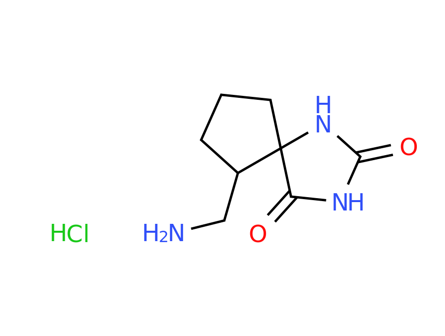 Structure Amb19375573