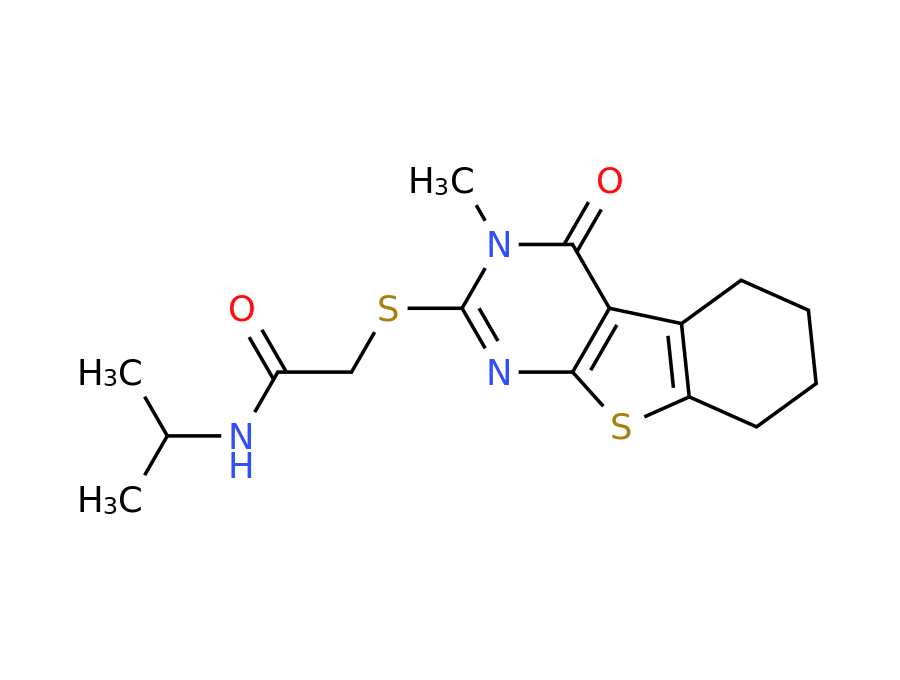 Structure Amb19375628