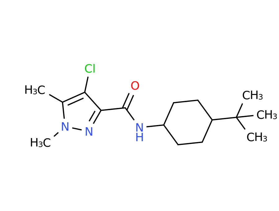 Structure Amb1937615
