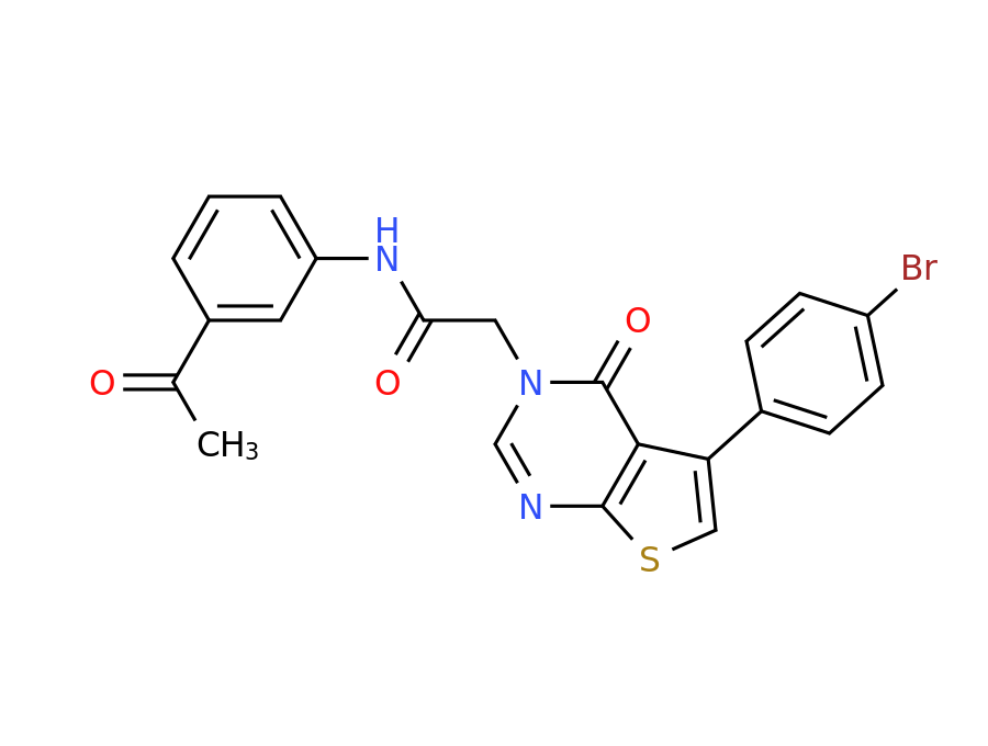 Structure Amb19377080