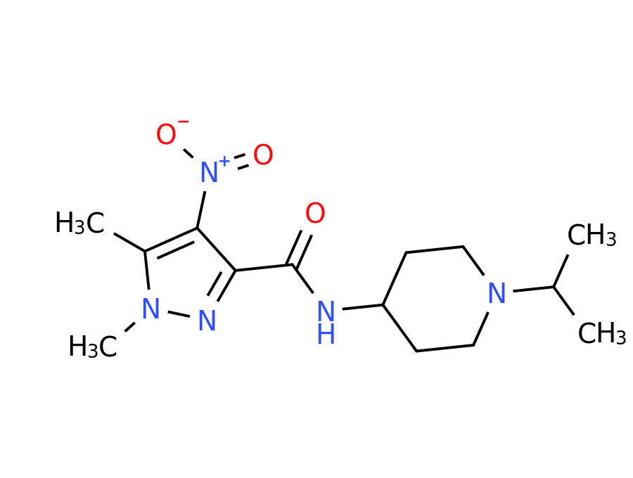 Structure Amb1937762