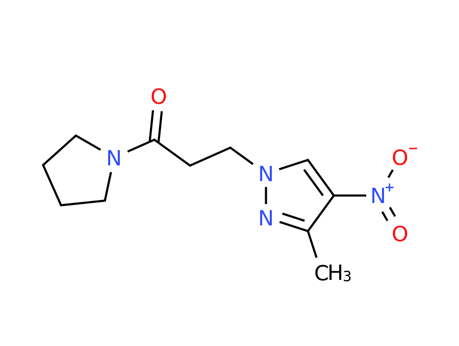Structure Amb1937779