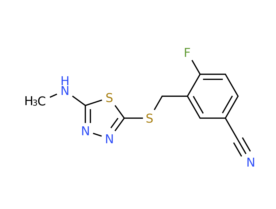 Structure Amb193788