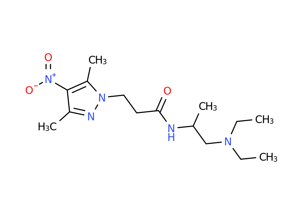 Structure Amb1937885