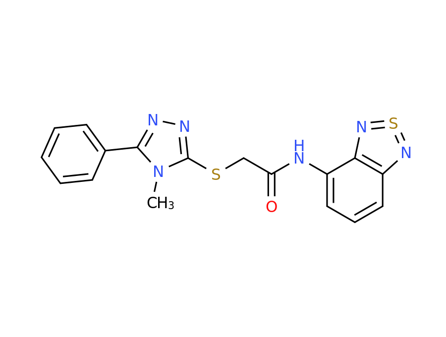 Structure Amb19379625
