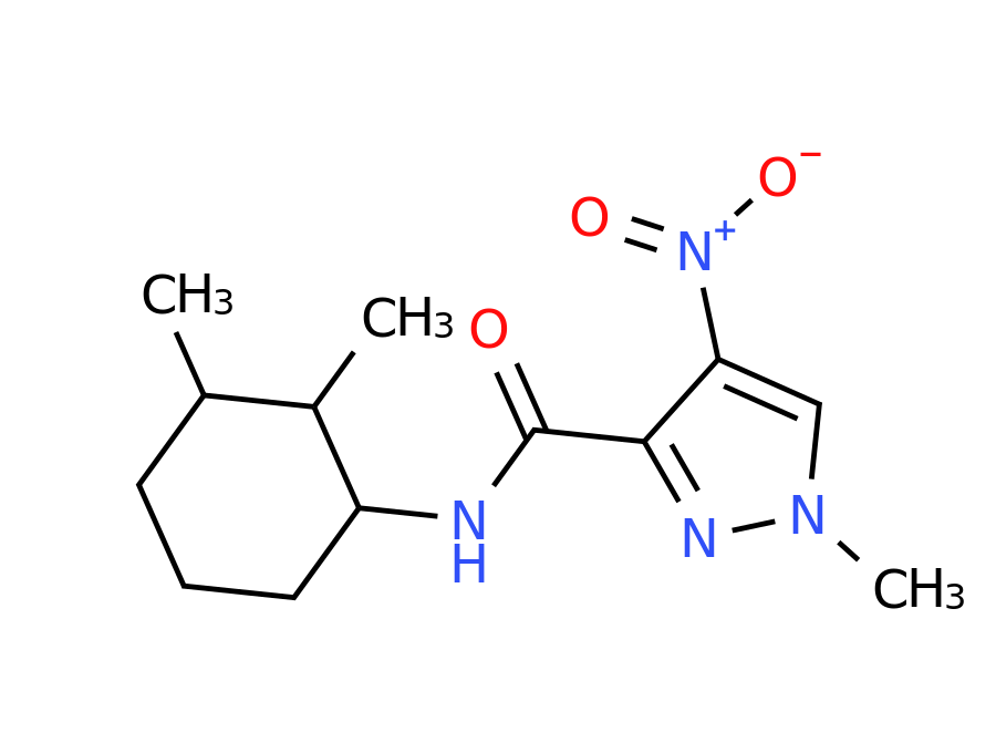 Structure Amb1937965