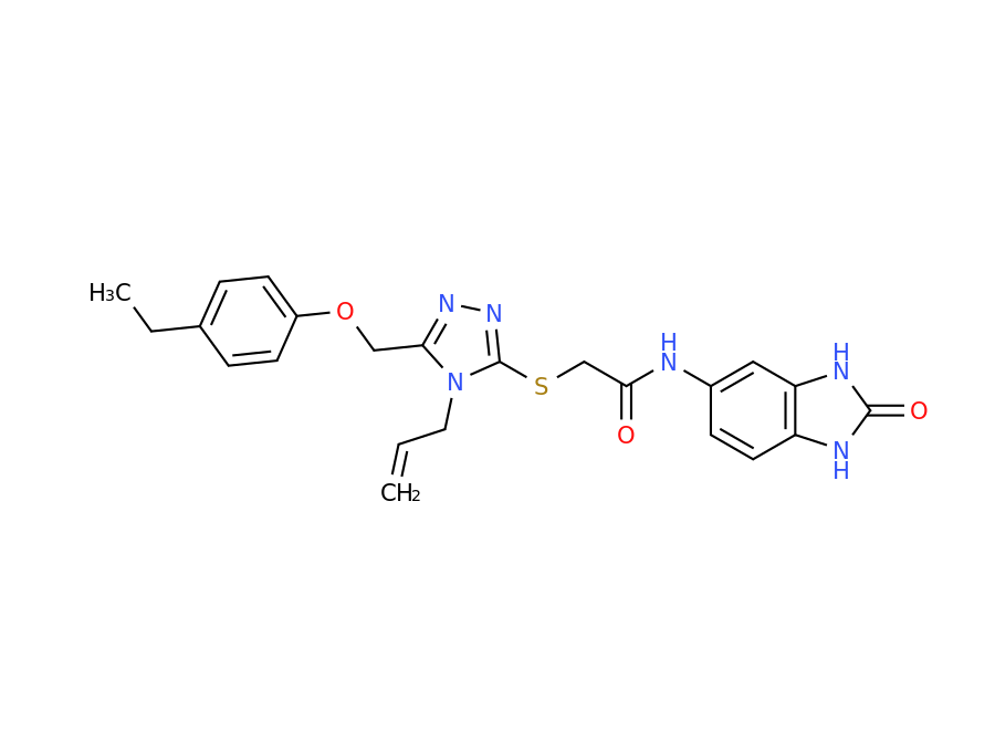 Structure Amb19379835