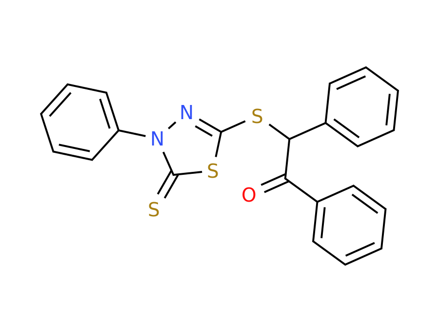 Structure Amb19379909