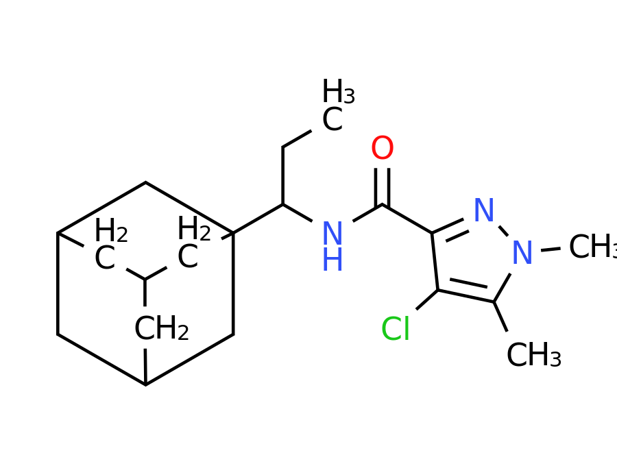 Structure Amb1938013