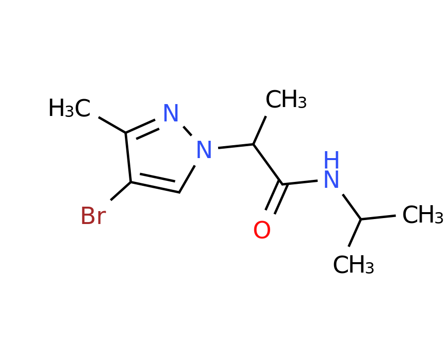 Structure Amb1938016