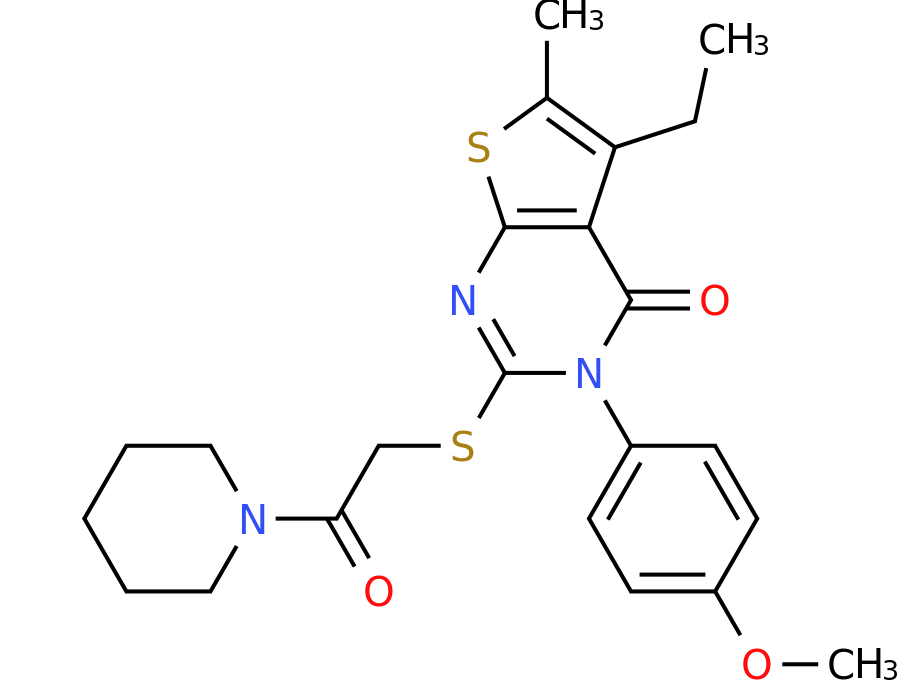 Structure Amb19380662