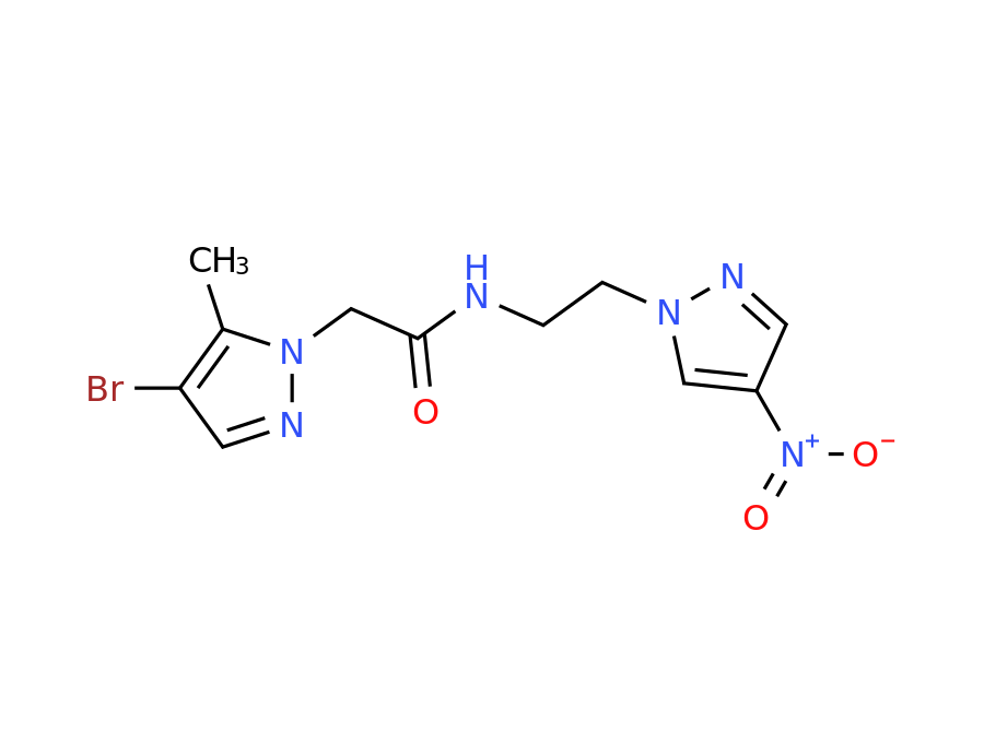 Structure Amb1938081