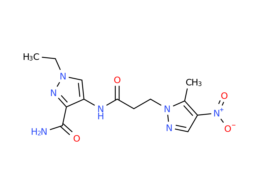 Structure Amb1938105