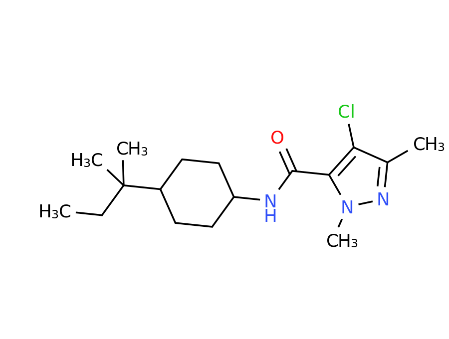 Structure Amb1938129