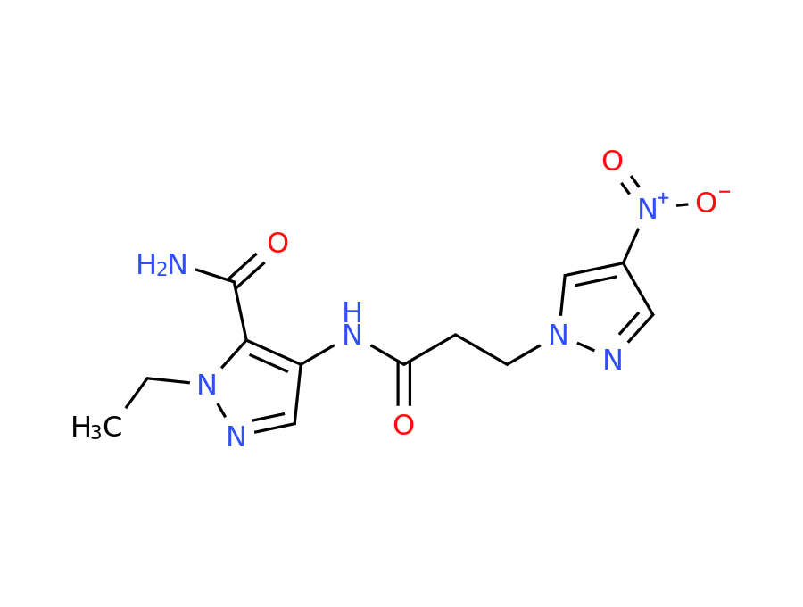 Structure Amb1938135
