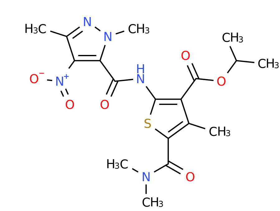 Structure Amb1938144