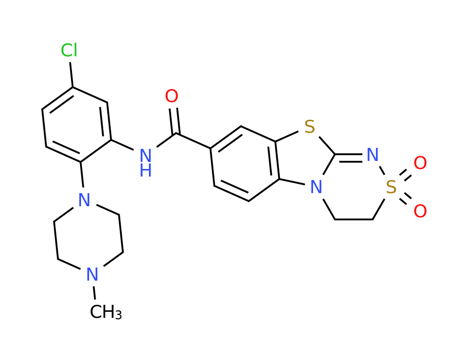 Structure Amb19381871