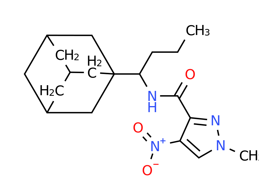 Structure Amb1938191