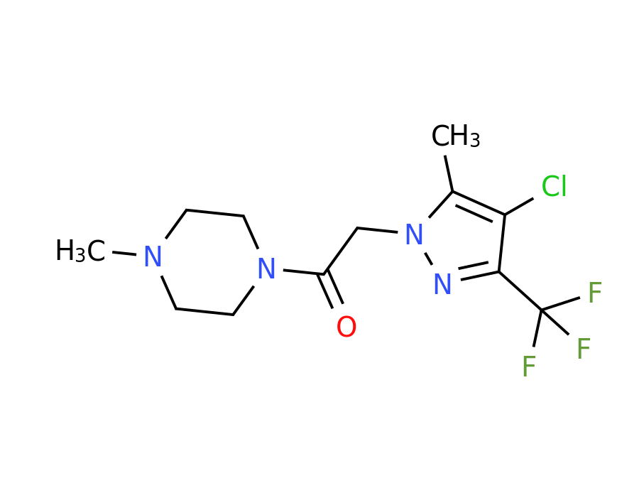 Structure Amb1938194