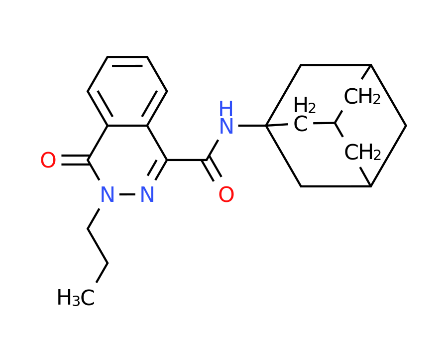 Structure Amb19382131