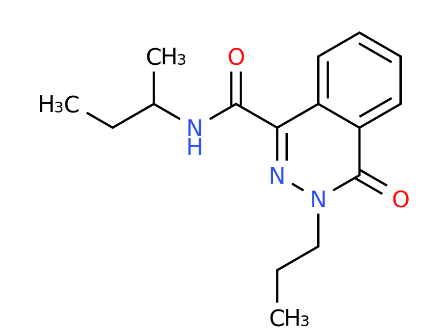 Structure Amb19382160