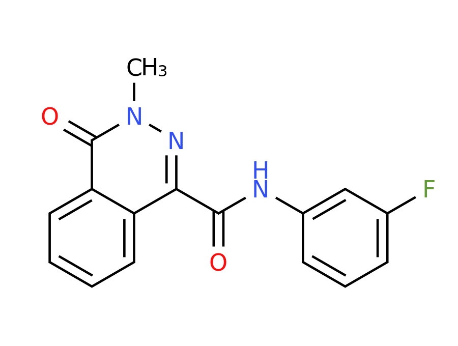 Structure Amb19382423