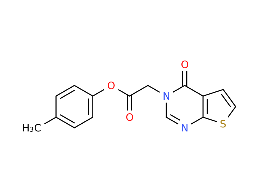 Structure Amb19382469