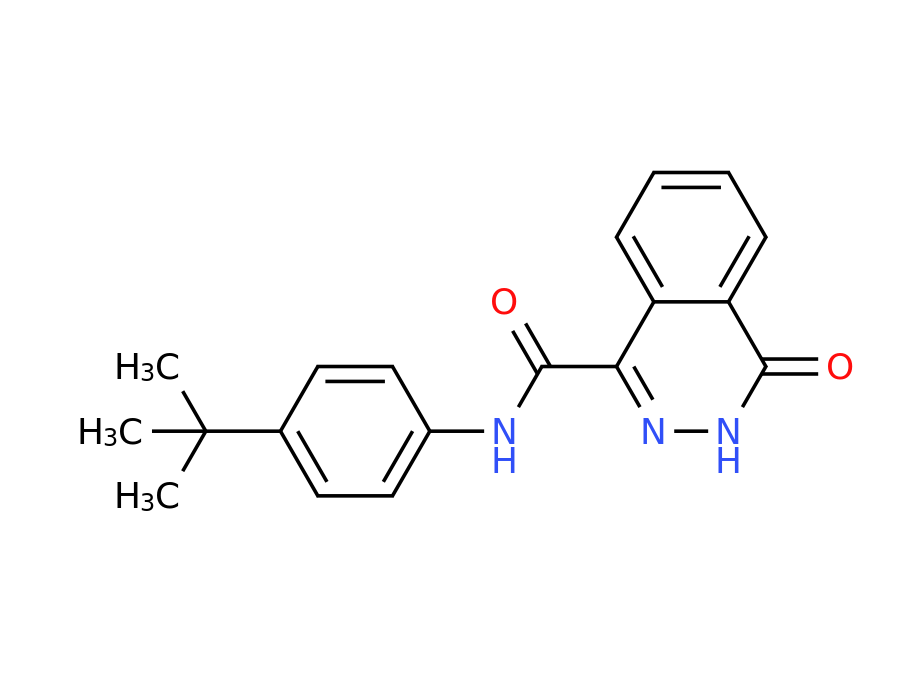 Structure Amb19382495