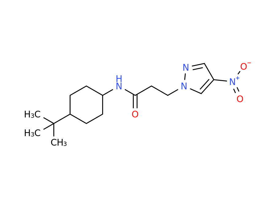 Structure Amb1938290