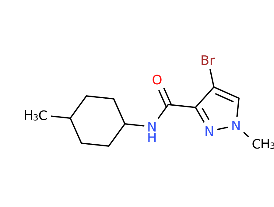Structure Amb1938295