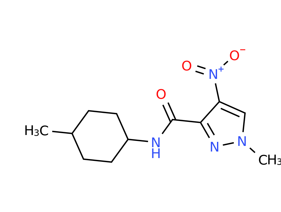 Structure Amb1938307