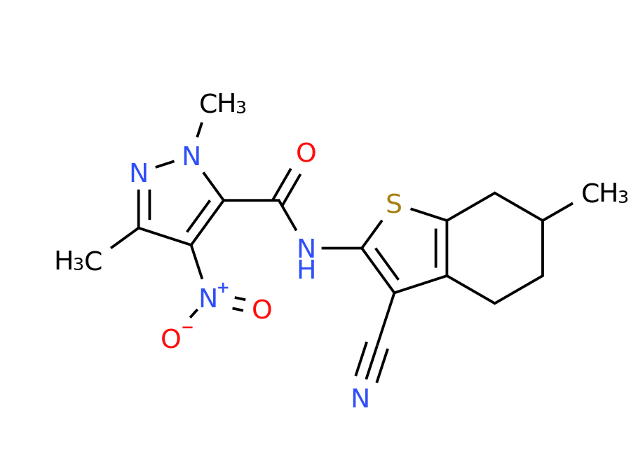 Structure Amb1938312