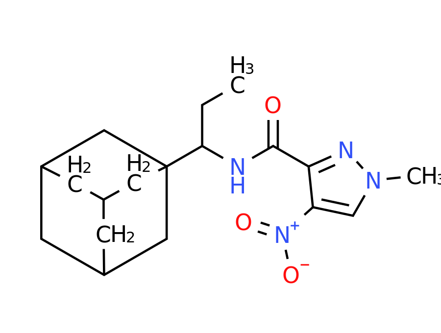 Structure Amb1938317