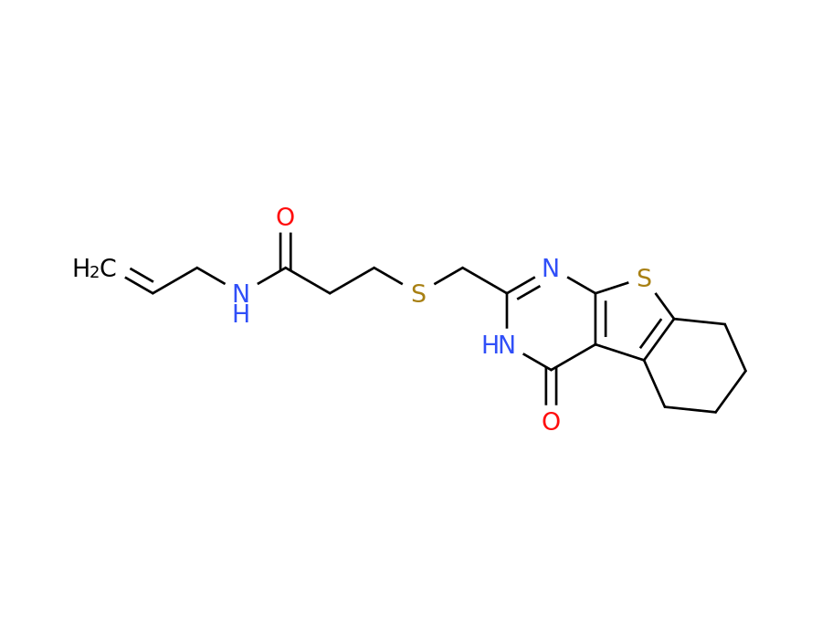 Structure Amb19383897