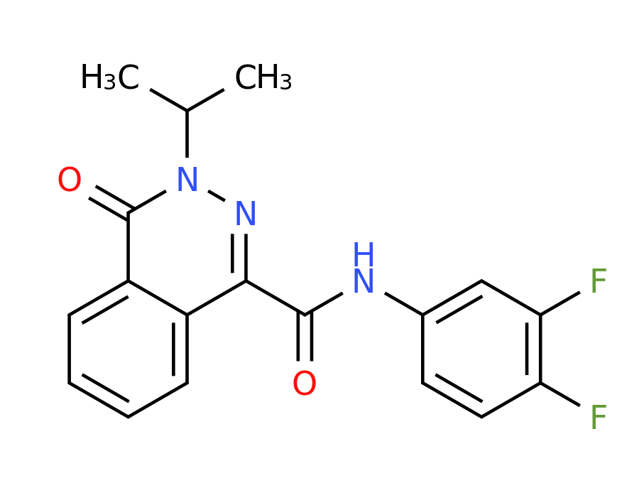 Structure Amb19384051