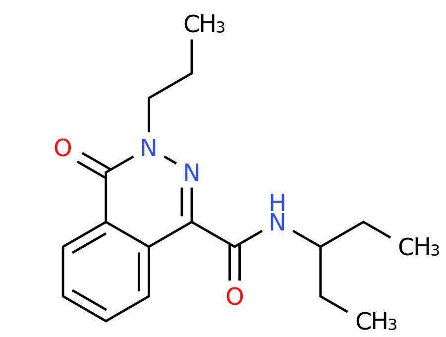 Structure Amb19384147