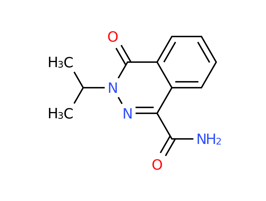 Structure Amb19384550