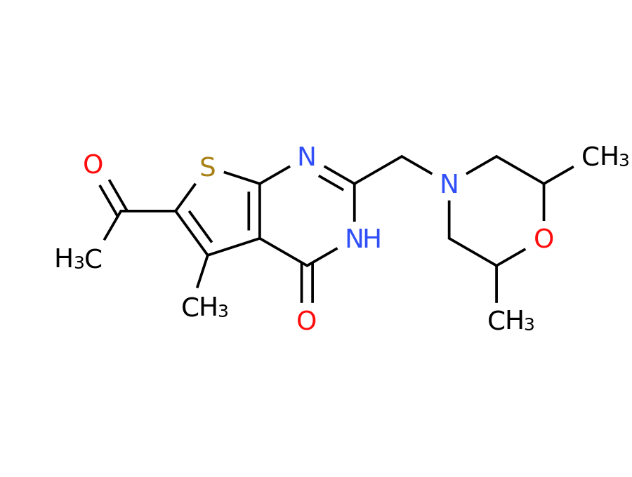 Structure Amb19385254