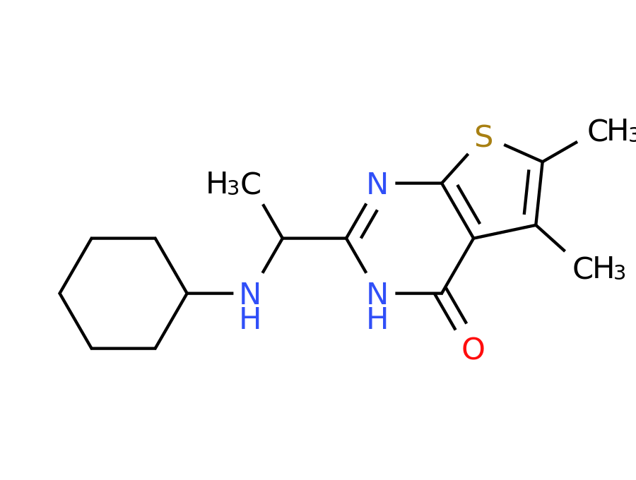 Structure Amb19385297