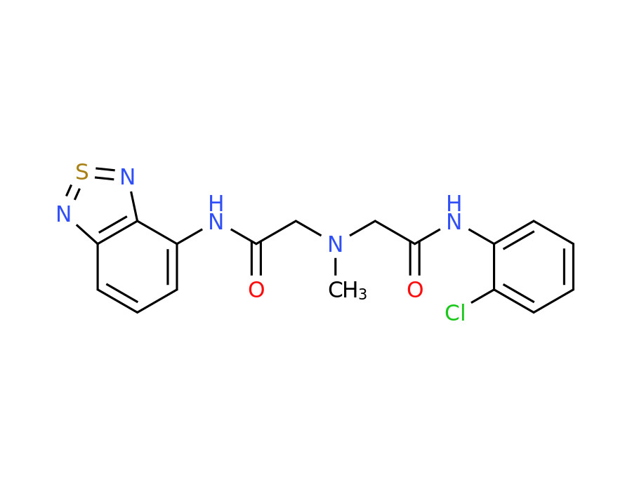 Structure Amb19386378