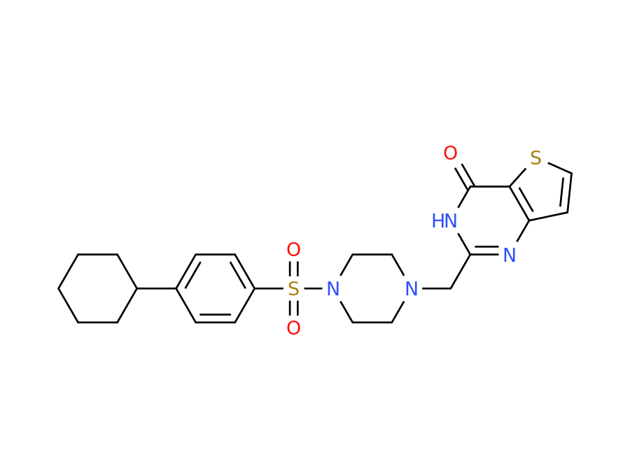 Structure Amb19386489