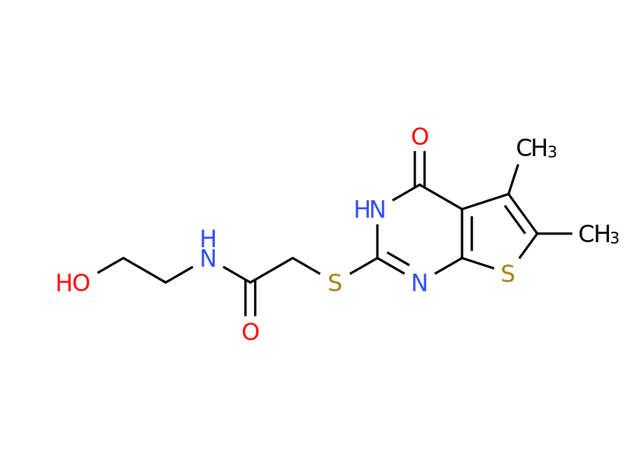 Structure Amb19388623