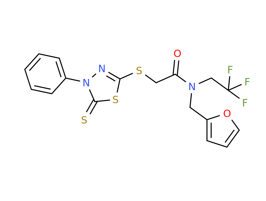 Structure Amb19390065