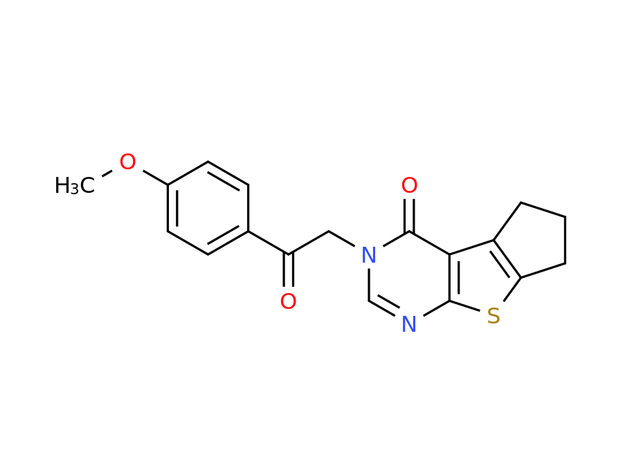 Structure Amb19391358