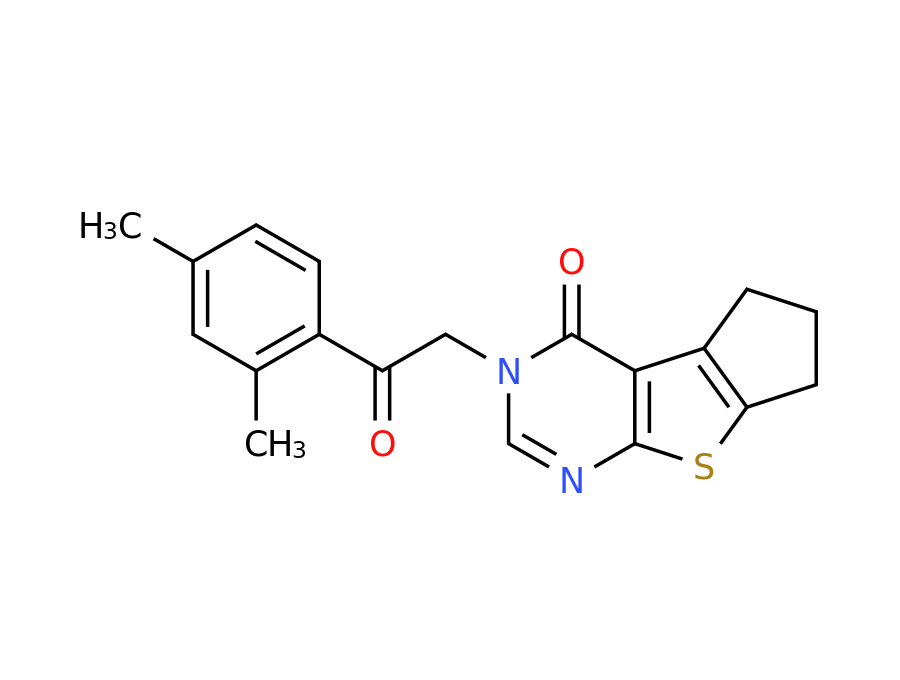 Structure Amb19391369