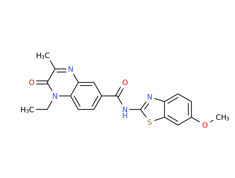 Structure Amb19391597