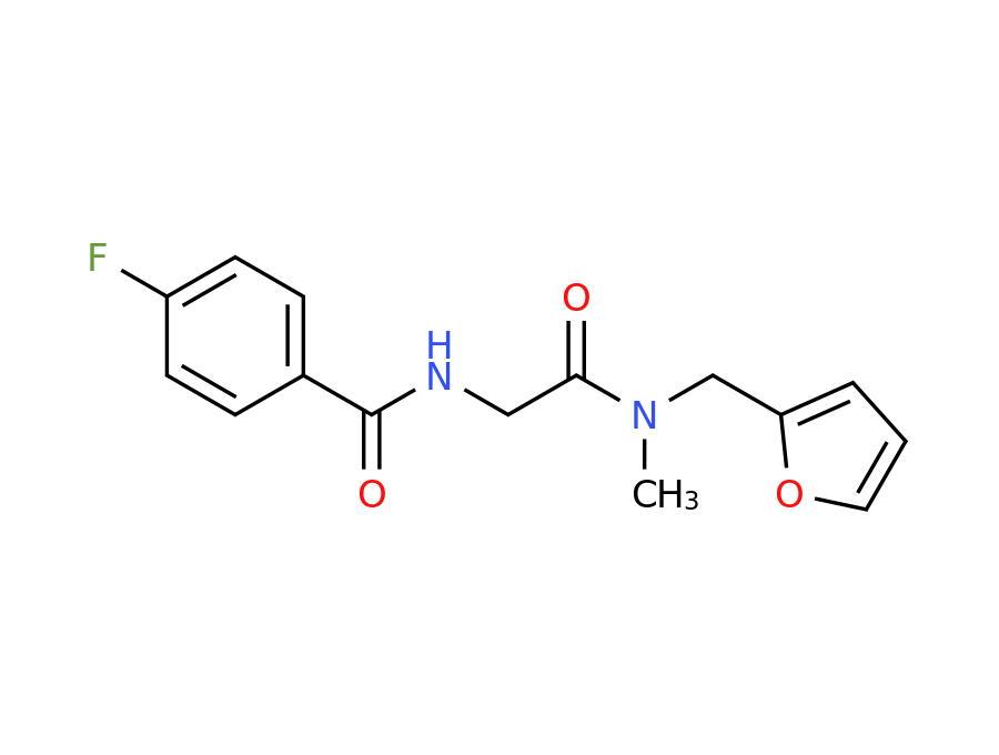 Structure Amb193918