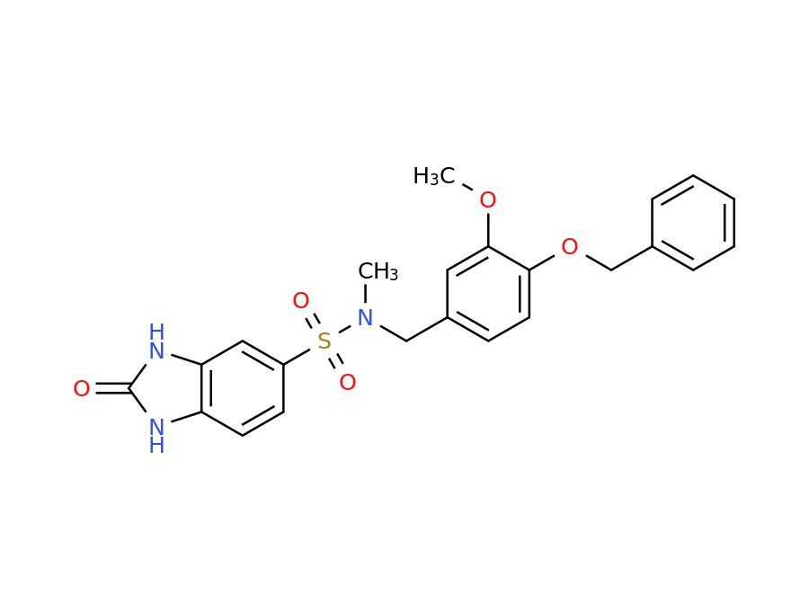 Structure Amb19391837