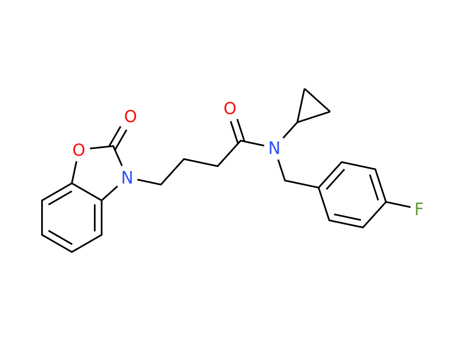 Structure Amb19393113