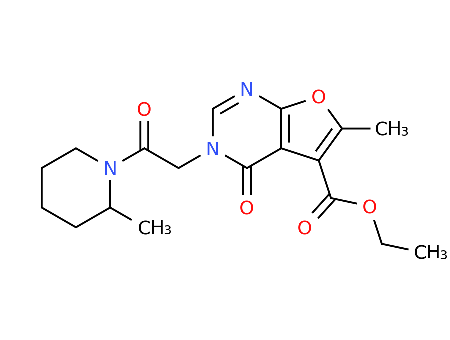 Structure Amb19393624